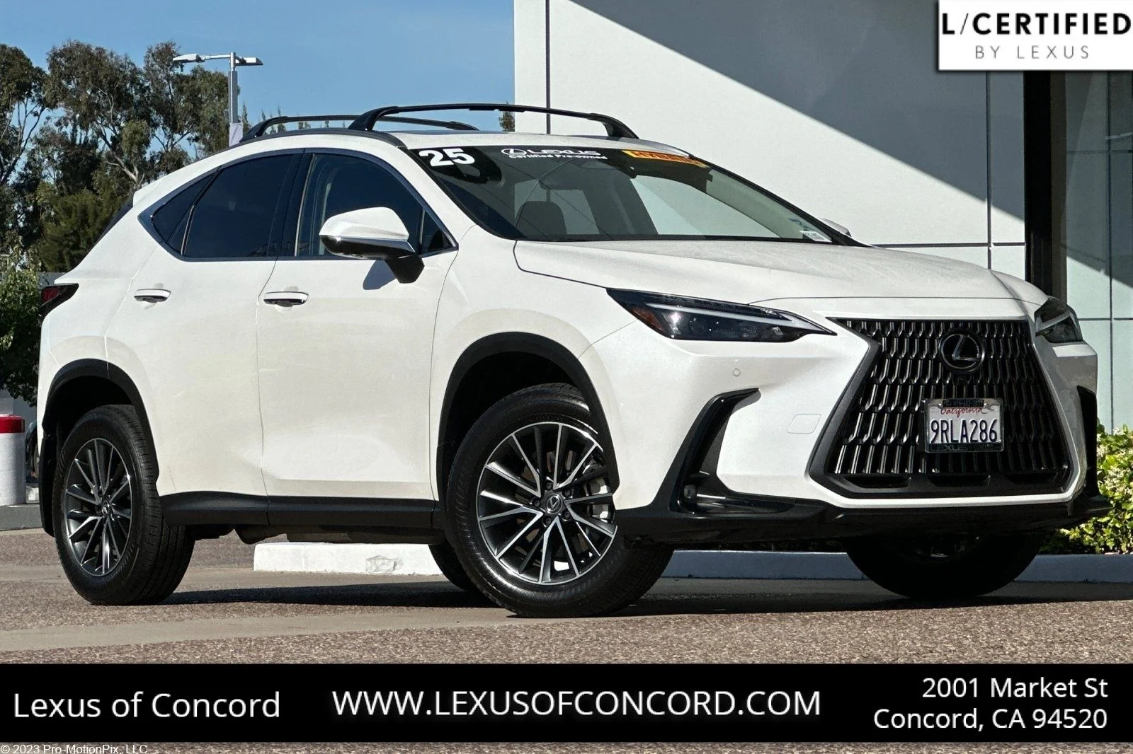 2025 Lexus NX 350h 350h Premium AWD's photo