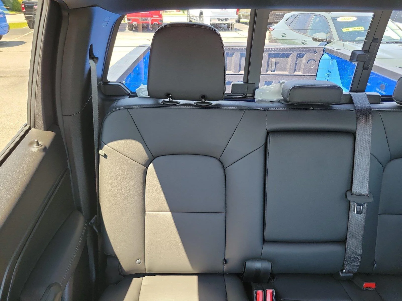 2026 GMC Canyon Elevation - Photo 11