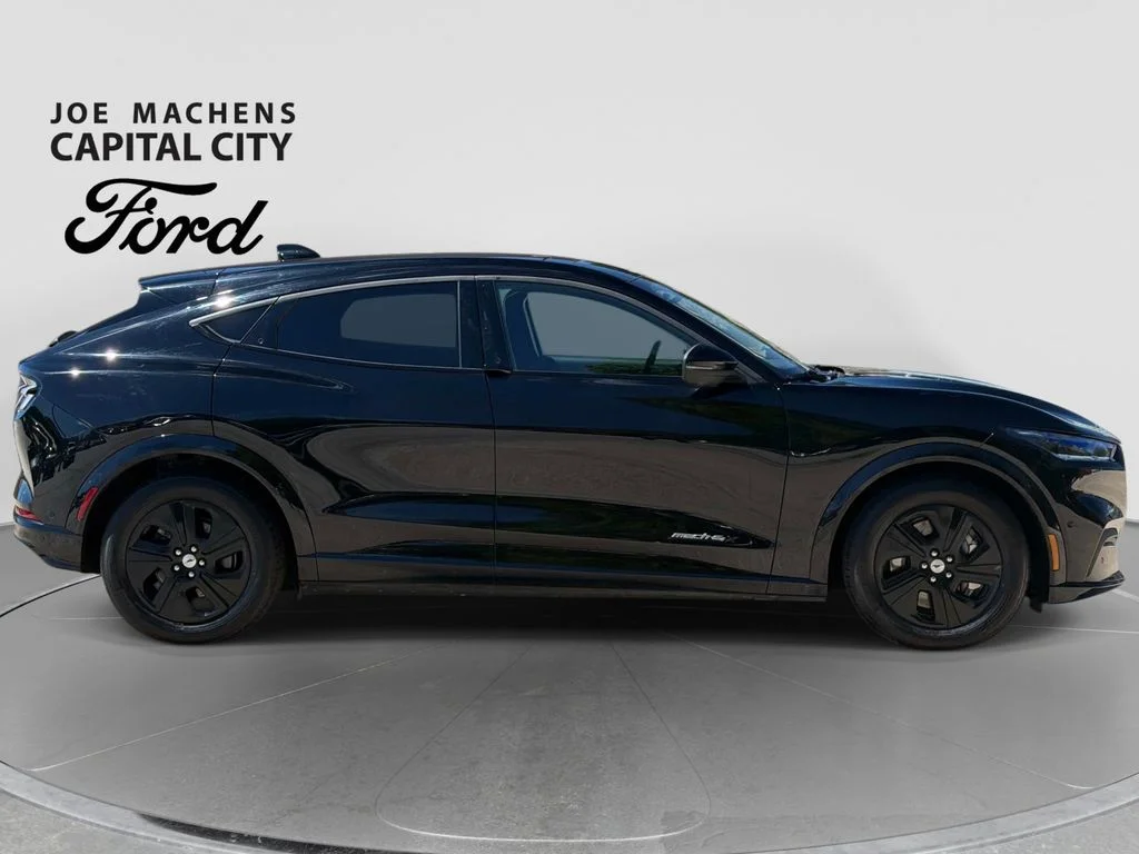 Used 2023 Black Ford California Route 1 image 3