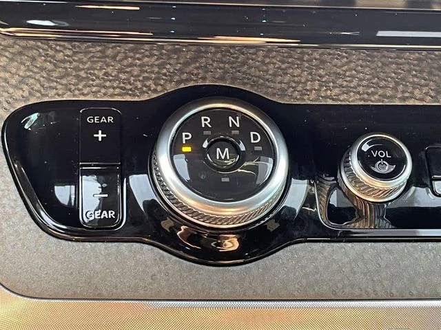 2025 Ford Expedition Tremor - Photo 31