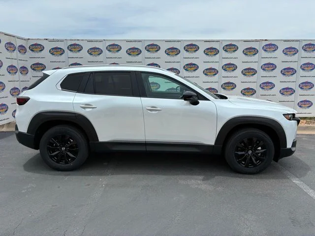 2026 Mazda CX-50 2.5 S Select's photo