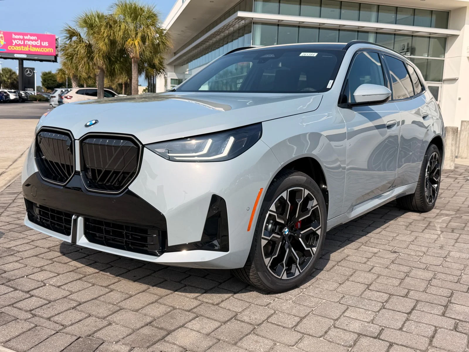 2026 BMW X3
