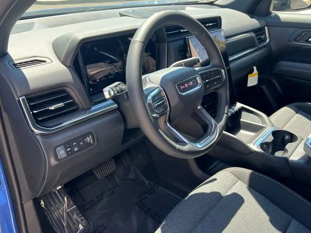 2026 GMC Terrain Elevation - Photo 17