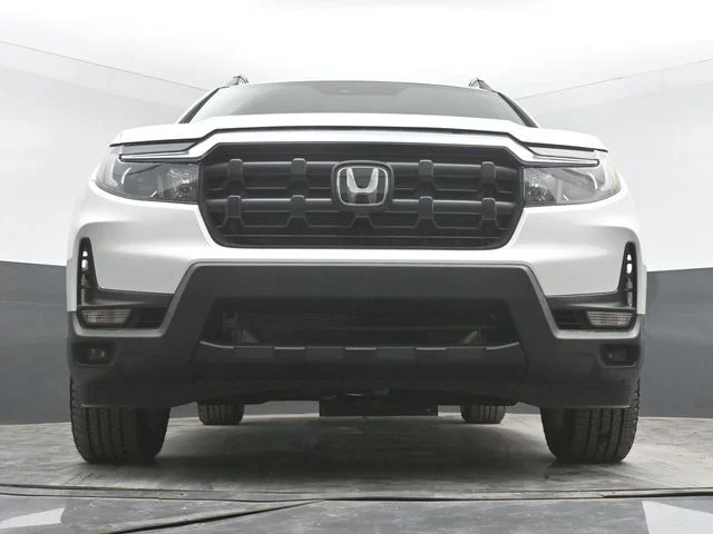New 2026 Platinum White Pearl Honda RTL image 44