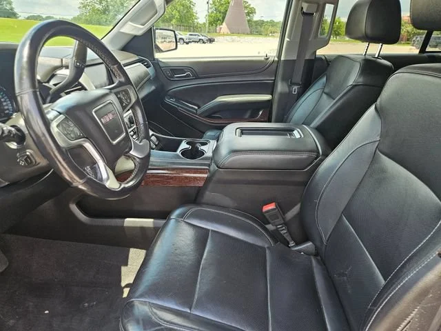 Used 2020 DARK SKY METALLIC GMC SLT image 9