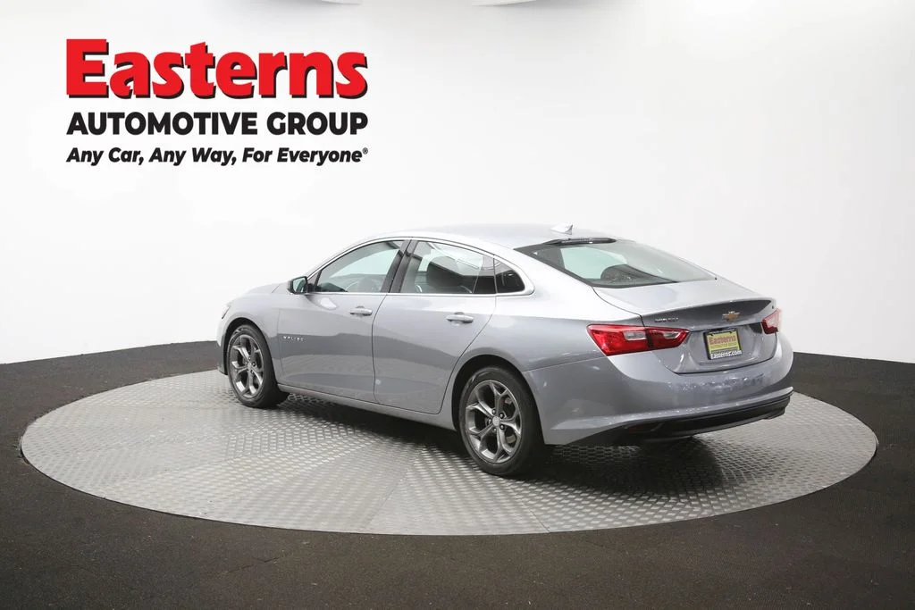 Used 2023 Gray Chevrolet LT image 64