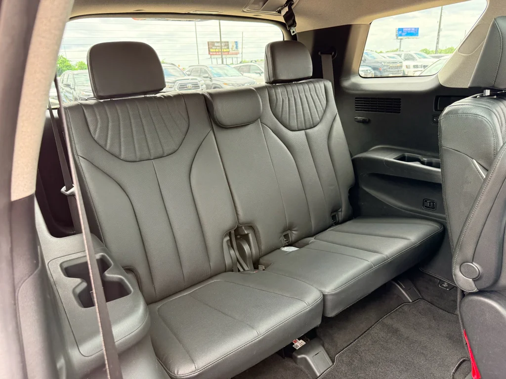 Used 2023 Steel Graphite Hyundai Limited image 30