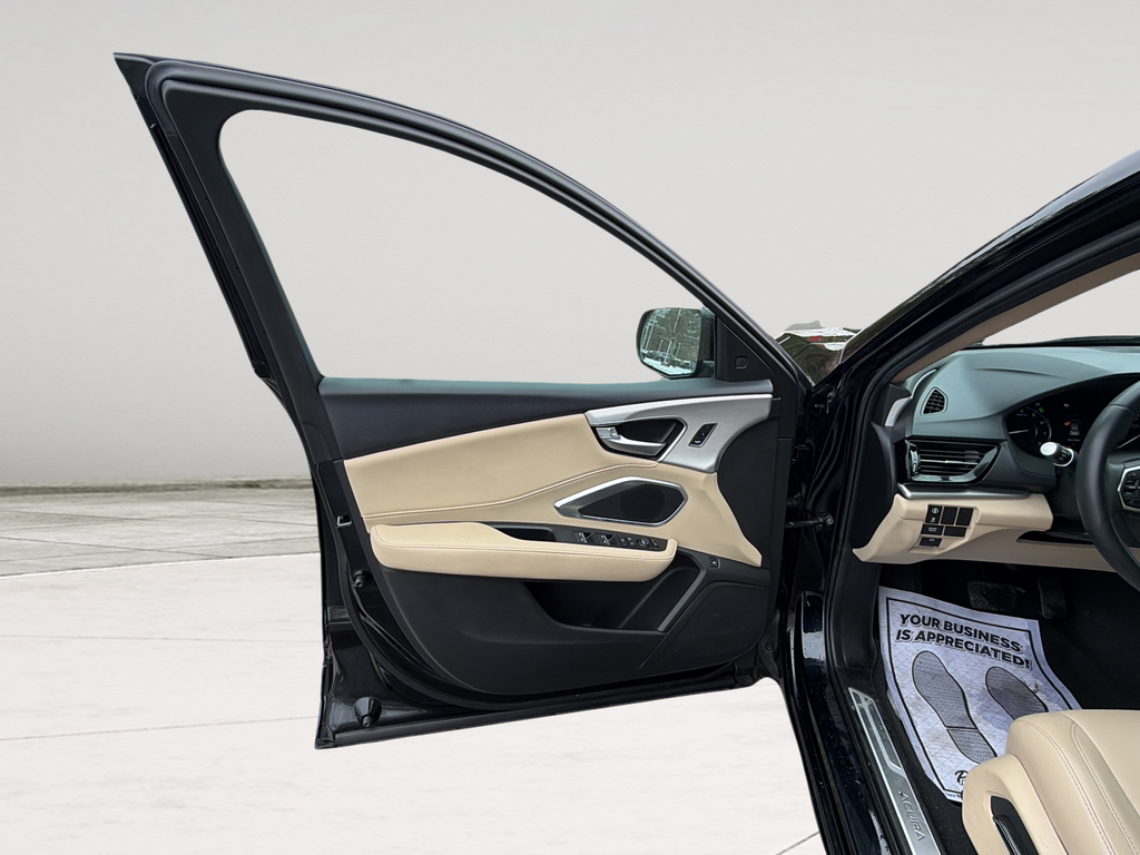 2024 Acura RDX Base - Photo 20