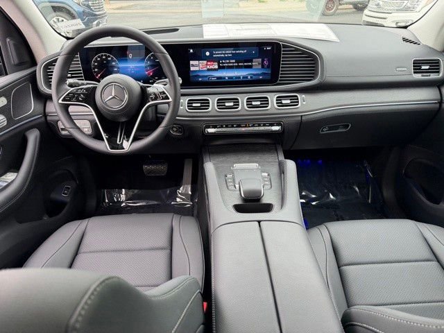 New 2026 Black Mercedes-Benz GLE 450 image 19