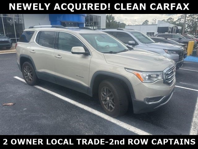 2017 GMC Acadia SLT-1 FWD's photo