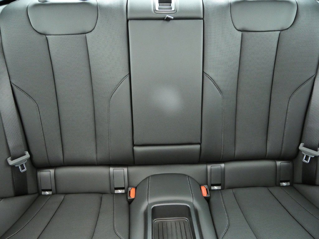 New 2026 Black Sapphire Metallic BMW 230i xDrive image 23
