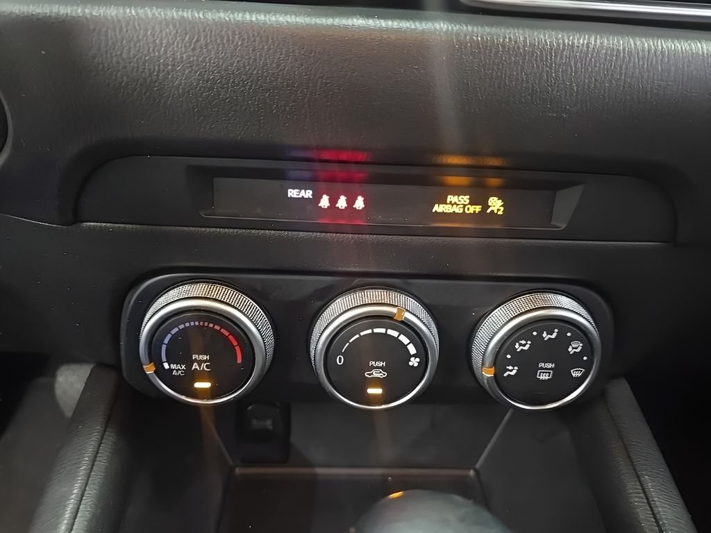 Used 2019 Silver Mazda Sport image 33