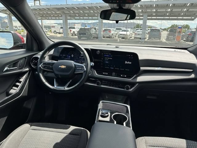 2026 Chevrolet Equinox LT - Photo 29