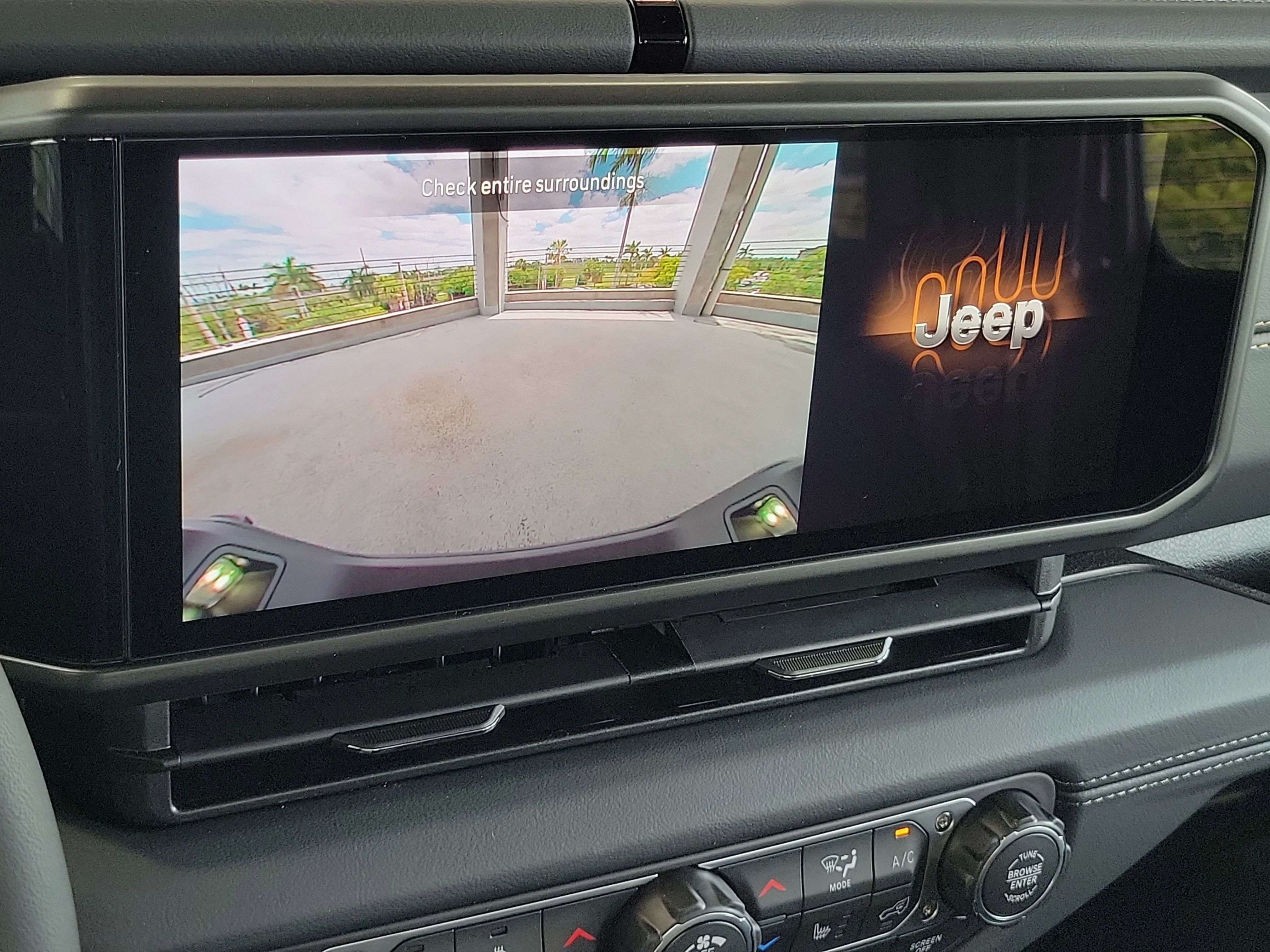 New 2026 41 Exterior Paint Jeep Sahara image 26