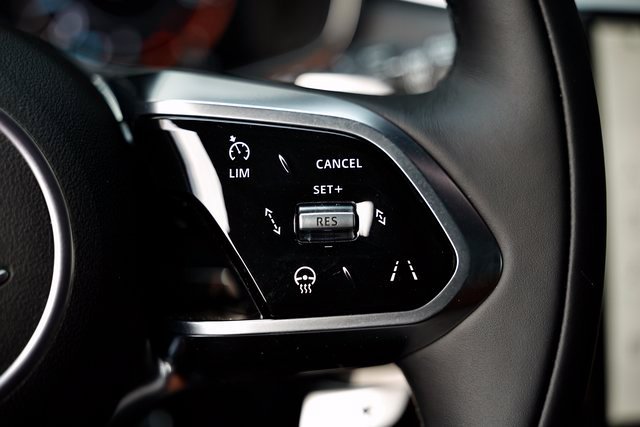 2026 Jaguar F-Pace R-Dynamic S - Photo 36