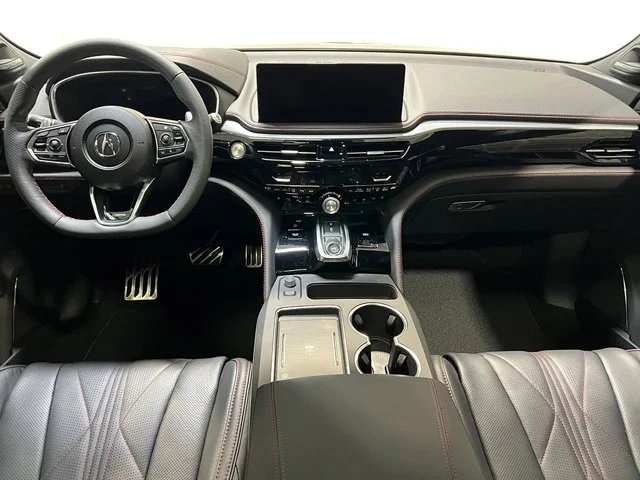 2026 Acura MDX A-Spec w/Advance Package - Photo 20