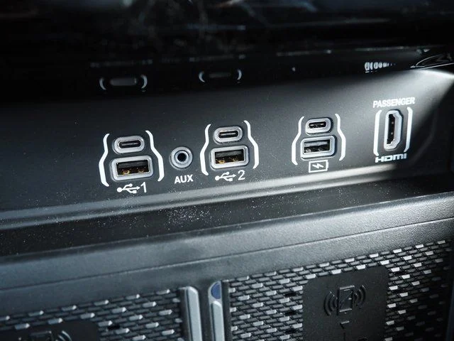 2026 RAM 1500 Rebel - Photo 28
