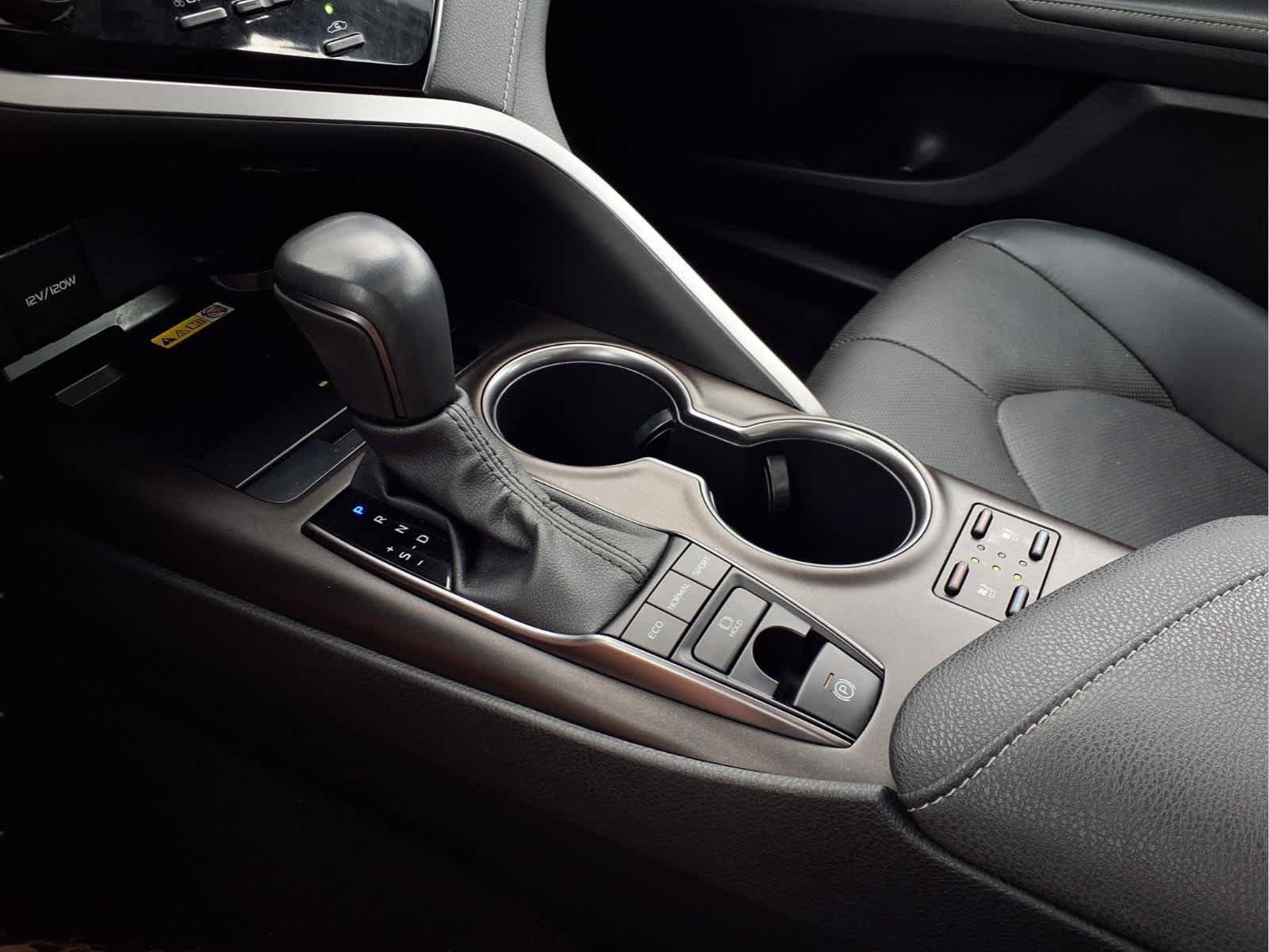 2023 Toyota Camry XSE - Photo 23