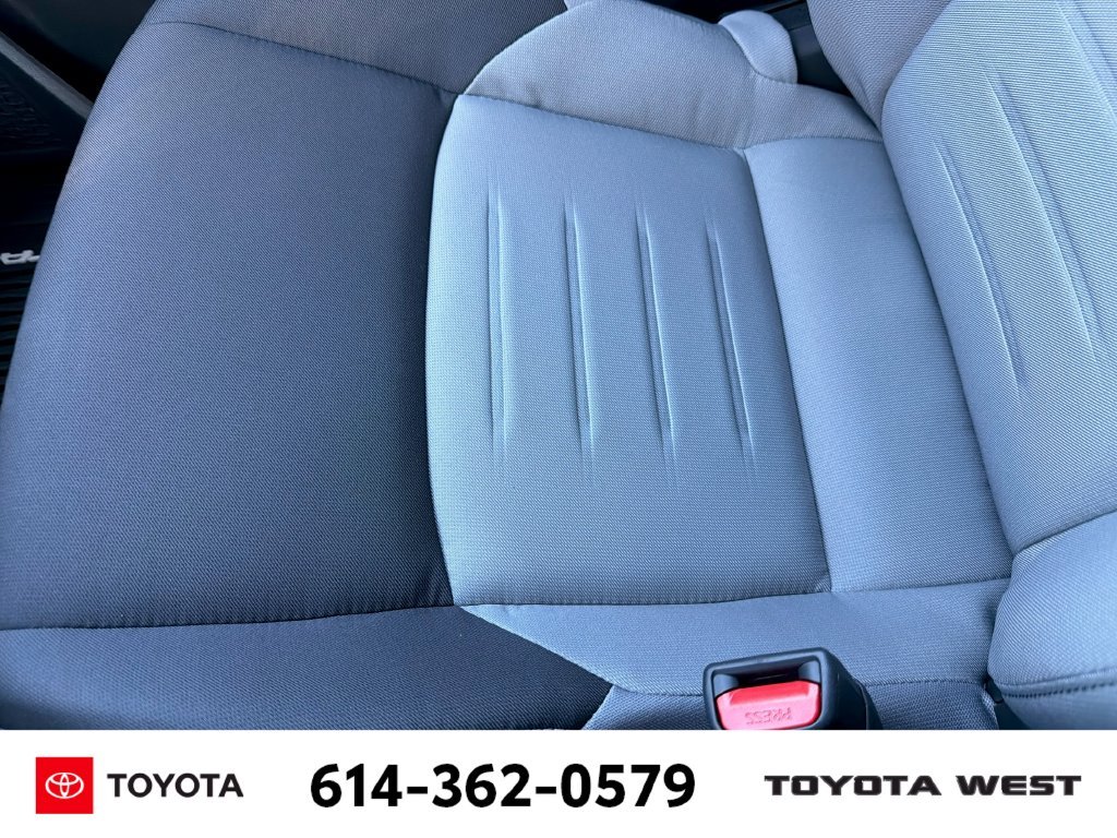 New 2026 Silver Toyota TRD Sport image 22
