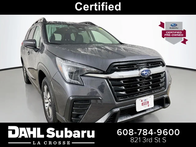 2024 Subaru Ascent Premium