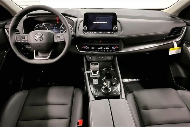 New 2026 Scarlet Ember Tintcoat Nissan Dark Armor image 5