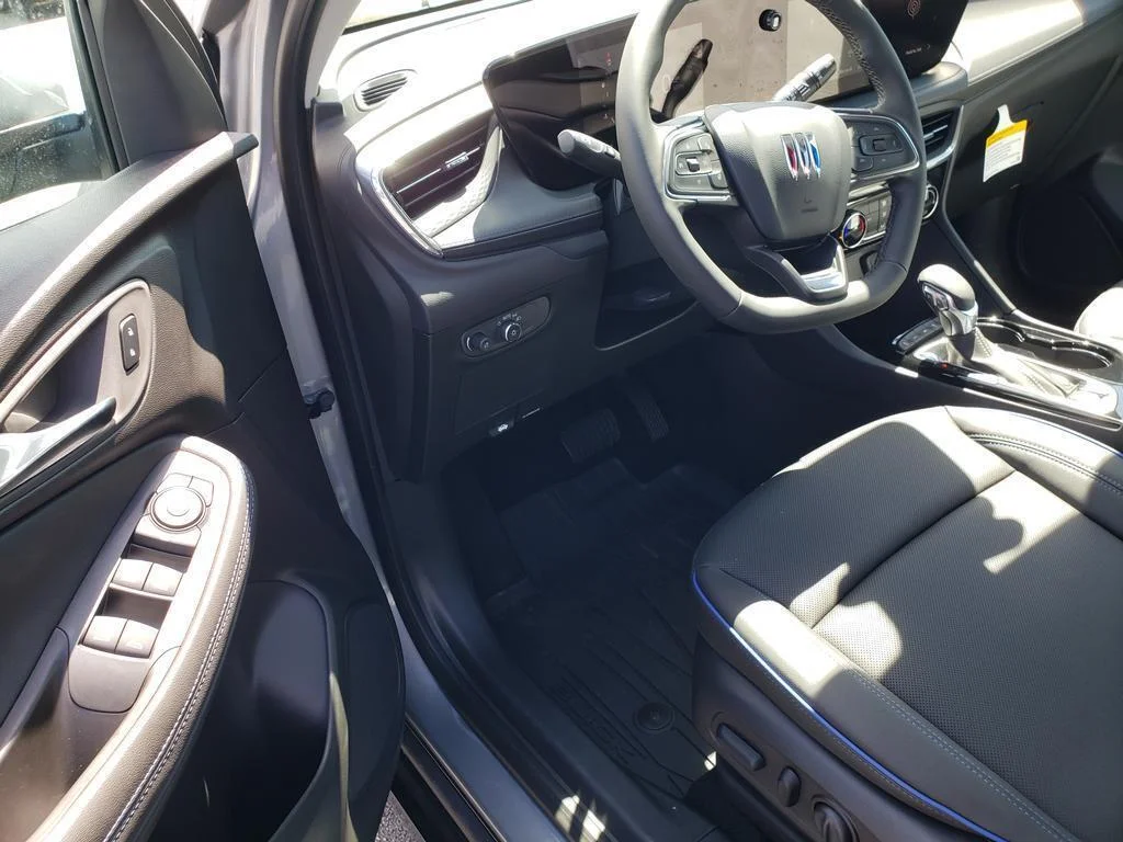 2026 Buick Encore GX Sport Touring - Photo 10
