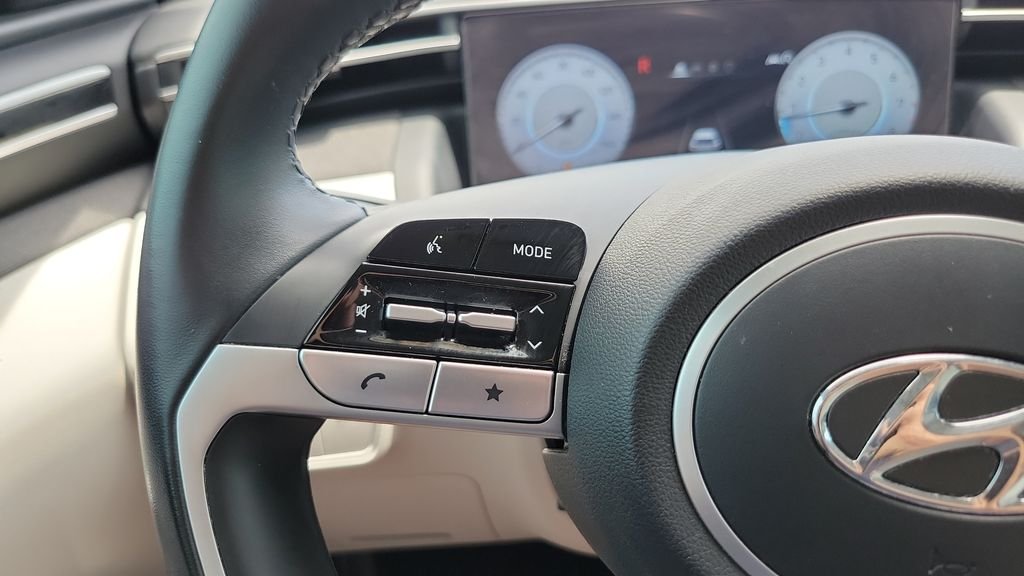2023 Hyundai Tucson SEL - Photo 21