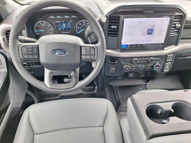New 2026 Oxford White Ford XL image 22
