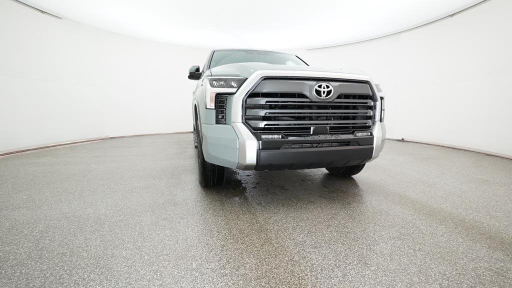 2025 Toyota Tundra Limited - Photo 70