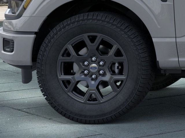 Used 2026 White Ford STX image 19