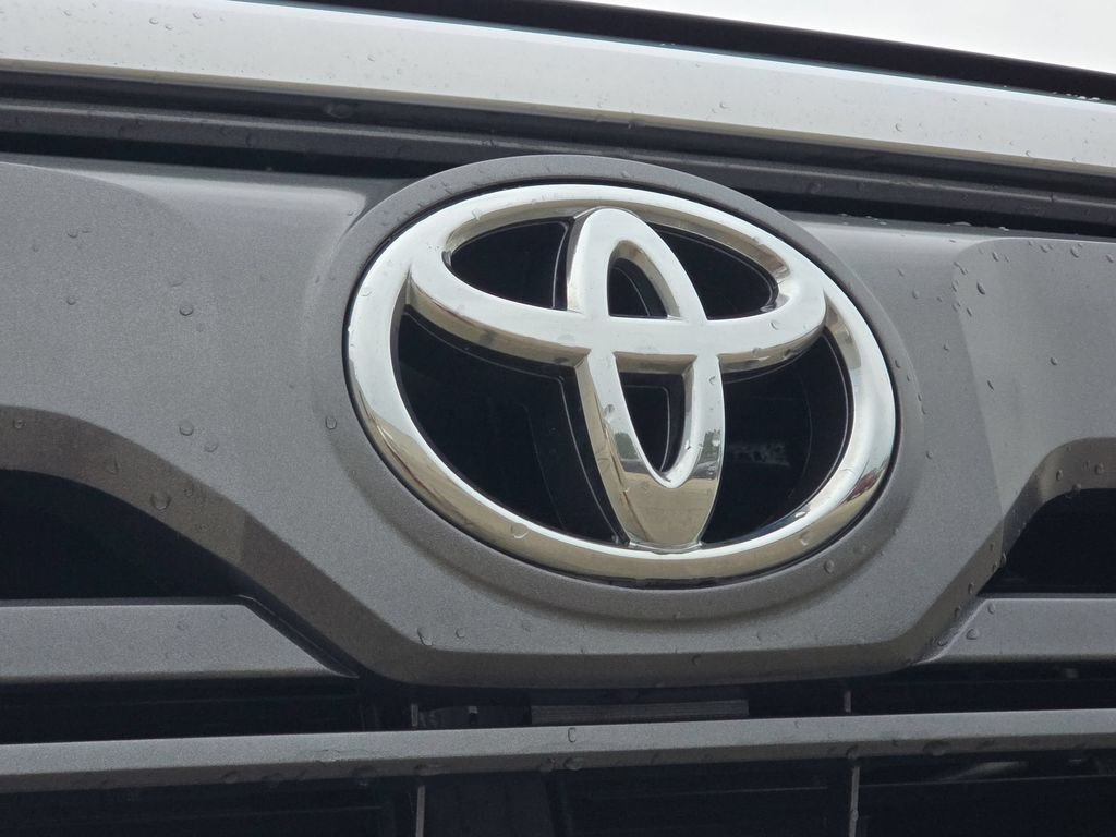 Used 2022 Black Toyota Limited image 35