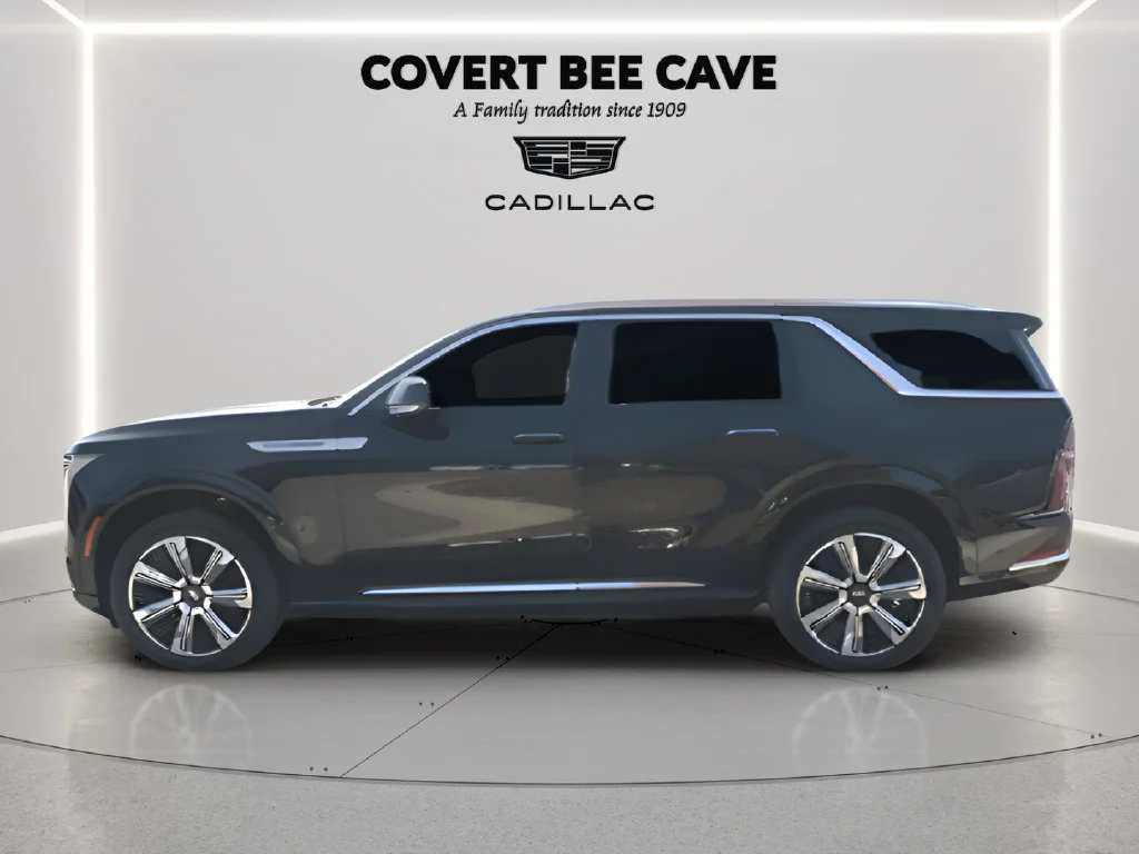 2026 Cadillac Escalade IQL Luxury - Photo 6
