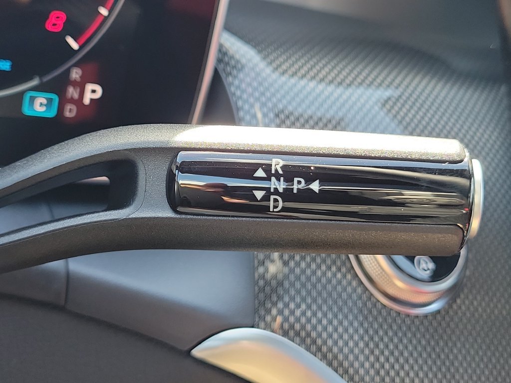 New 2026 MANUFAKTUR Alpine Grey Mercedes-Benz GLC 300 image 26