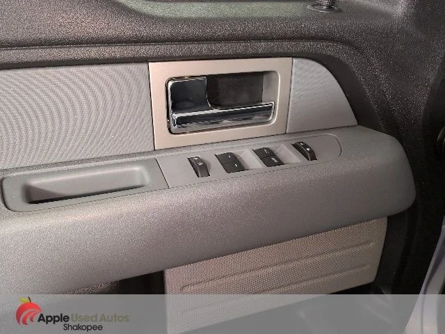 Used 2011 Silver Ford XLT image 9