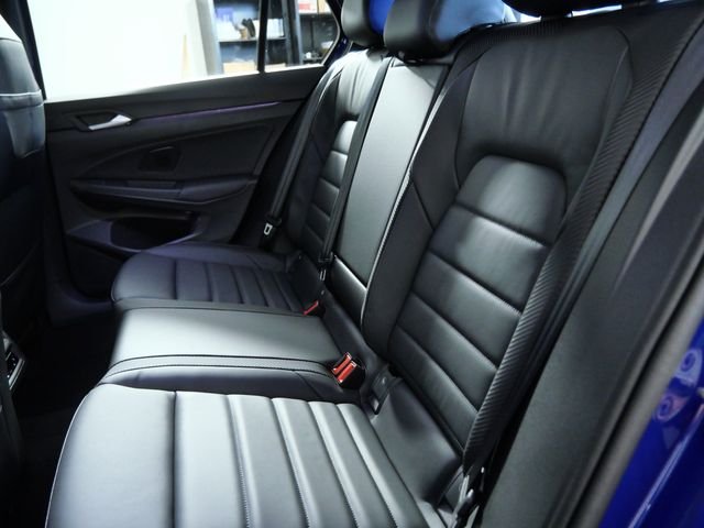 Certified Used 2026 Blue Volkswagen Base image 14