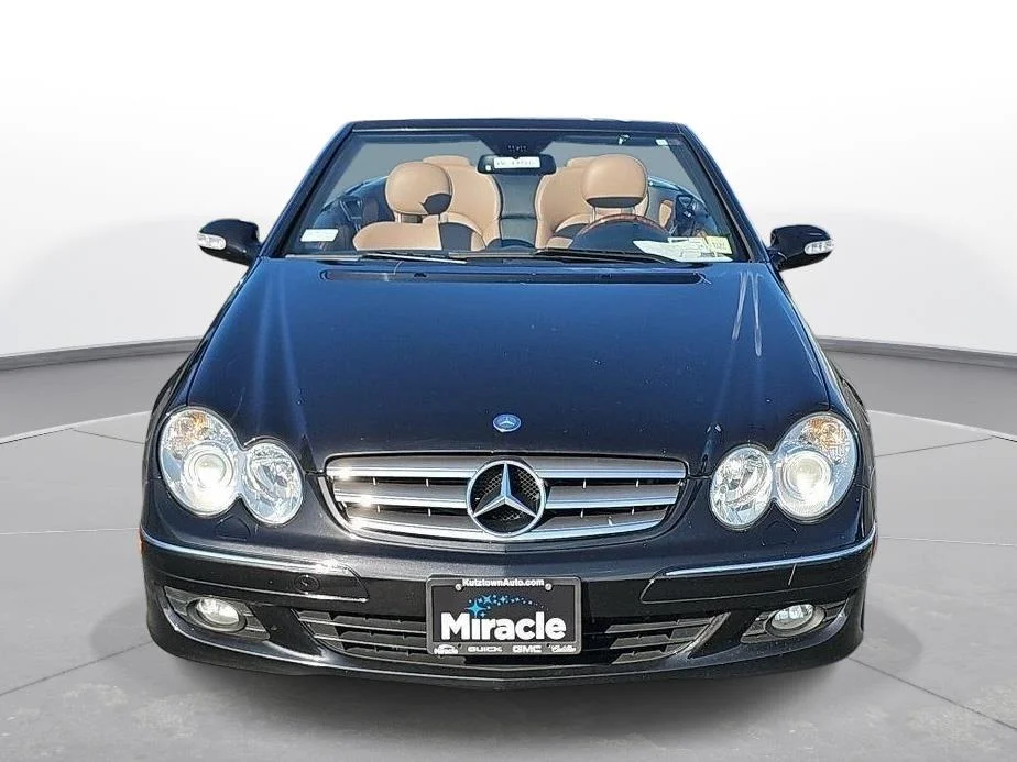 Used 2008  Mercedes-Benz 3.5L image 12