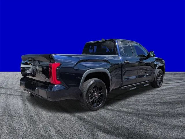 Certified Used 2022 Blueprint Toyota SR5 image 3
