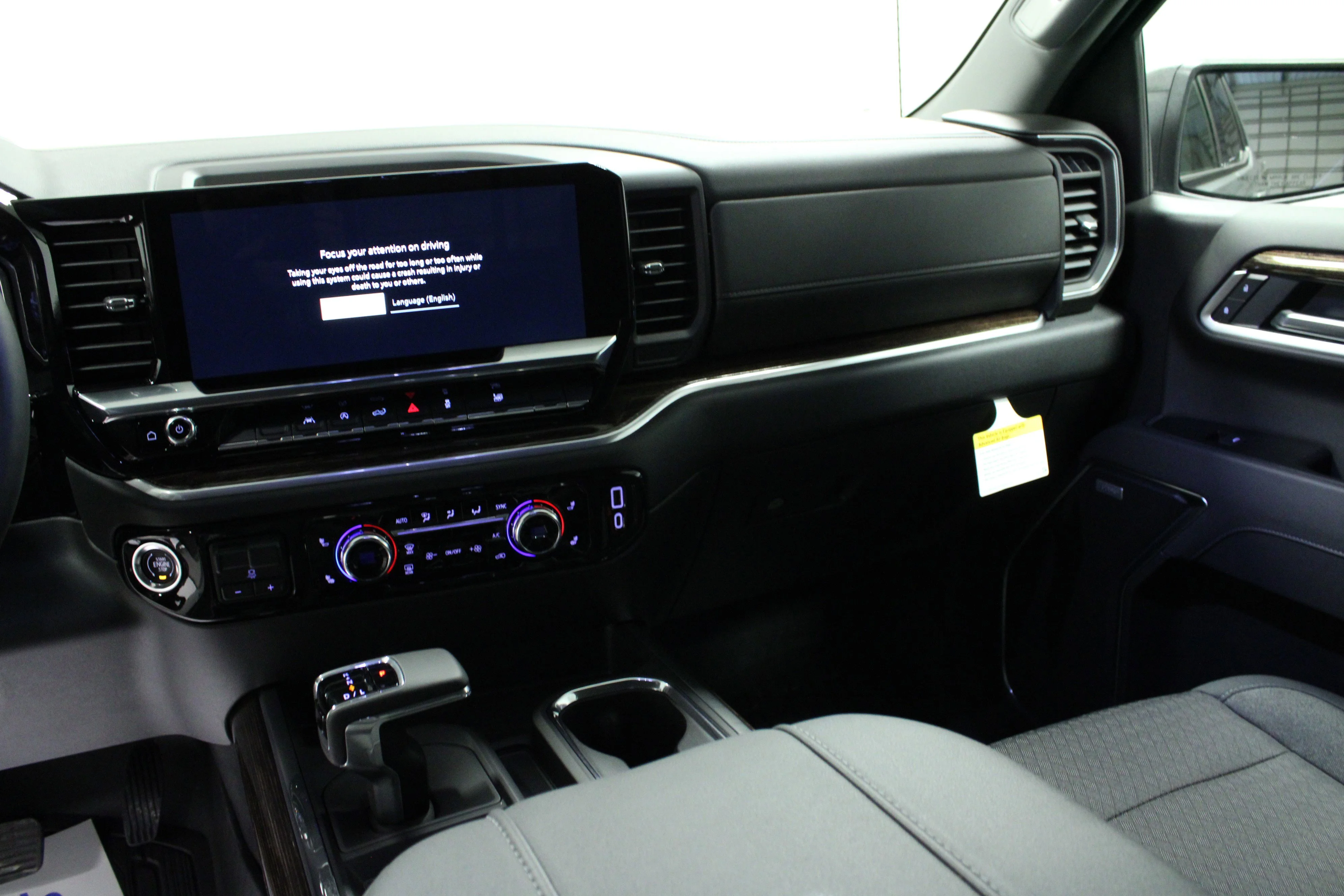 2026 GMC Sierra 1500 Elevation - Photo 18