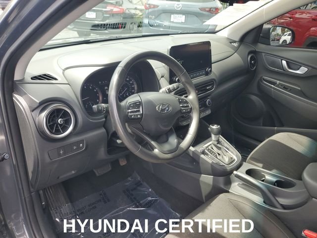 2023 Hyundai Kona SEL - Photo 9