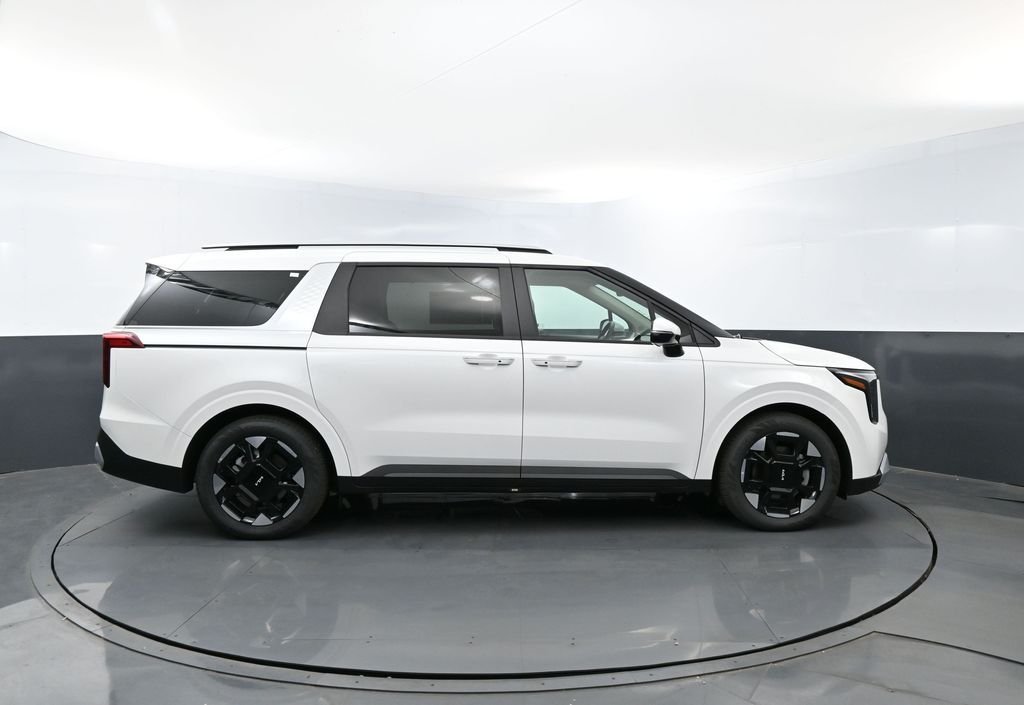 2026 Kia Carnival EX - Photo 4