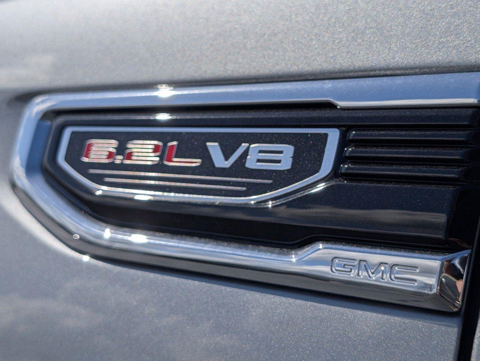 New 2026 Sterling Metallic GMC Denali image 11