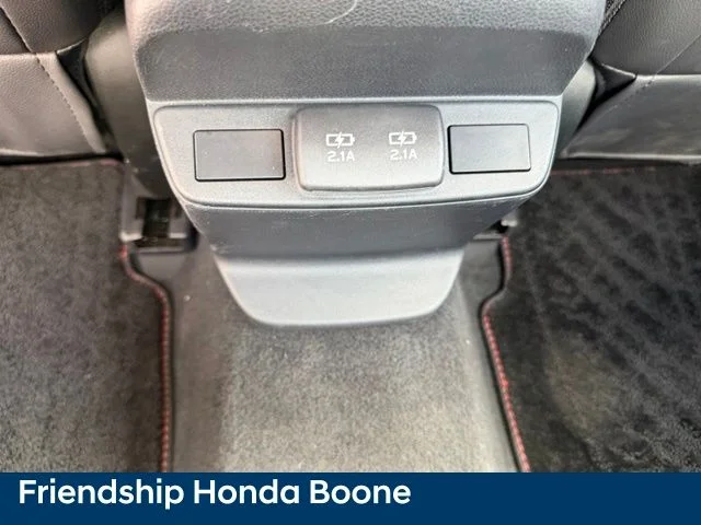 Used 2022 Orange Subaru Limited image 40