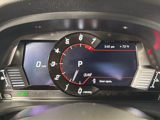 Certified Used 2024 NOCTURNAL BLACK Toyota  image 22
