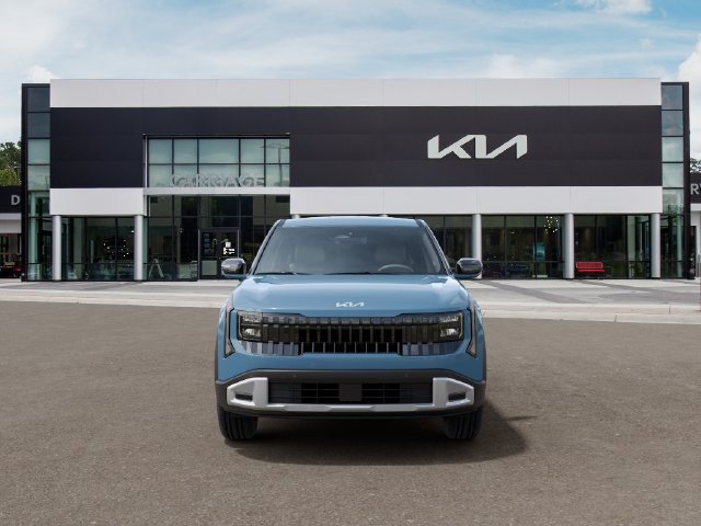 New 2027 Frost Blue Kia S image 2
