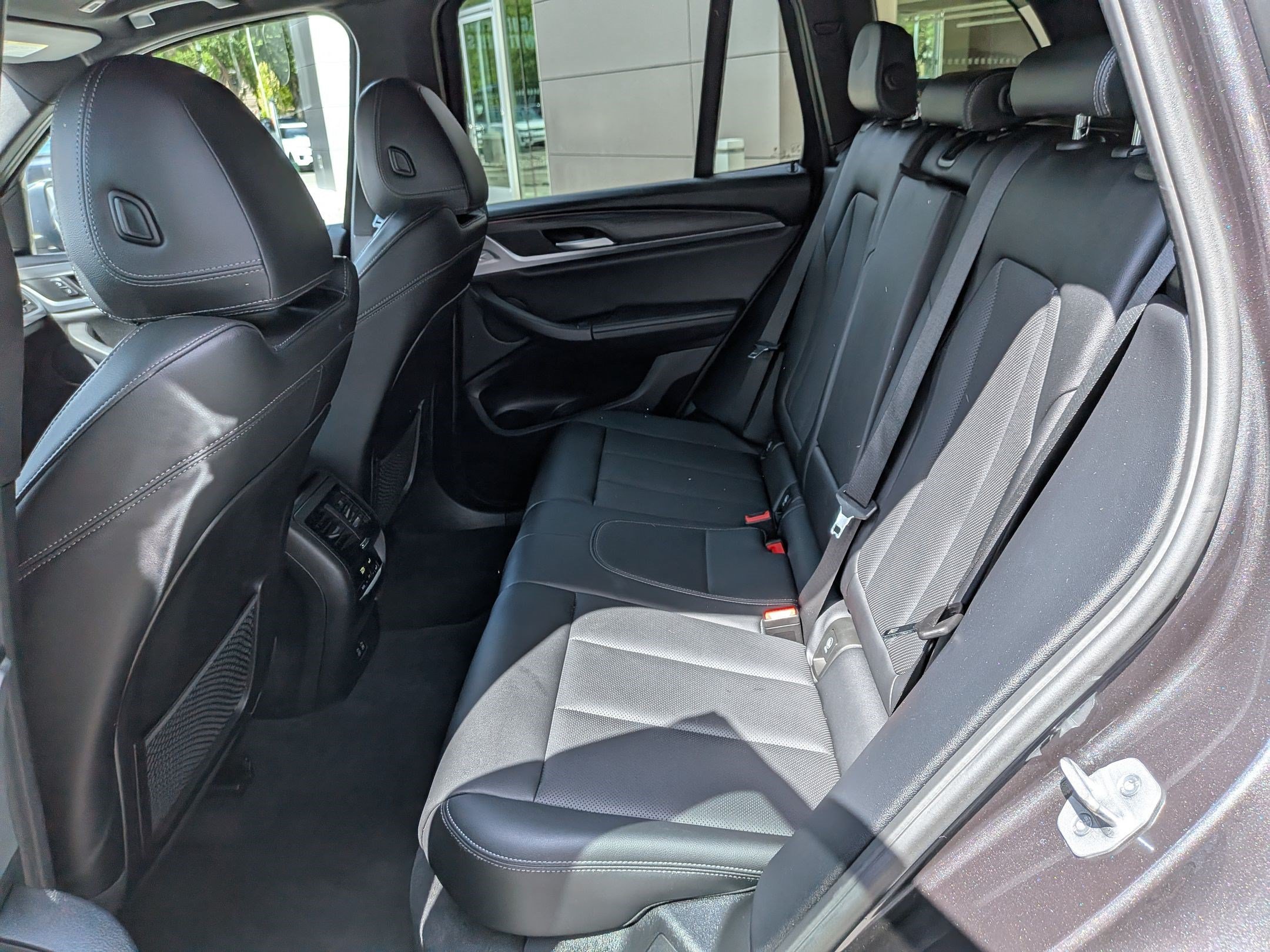 2024 BMW X3 30i - Photo 23