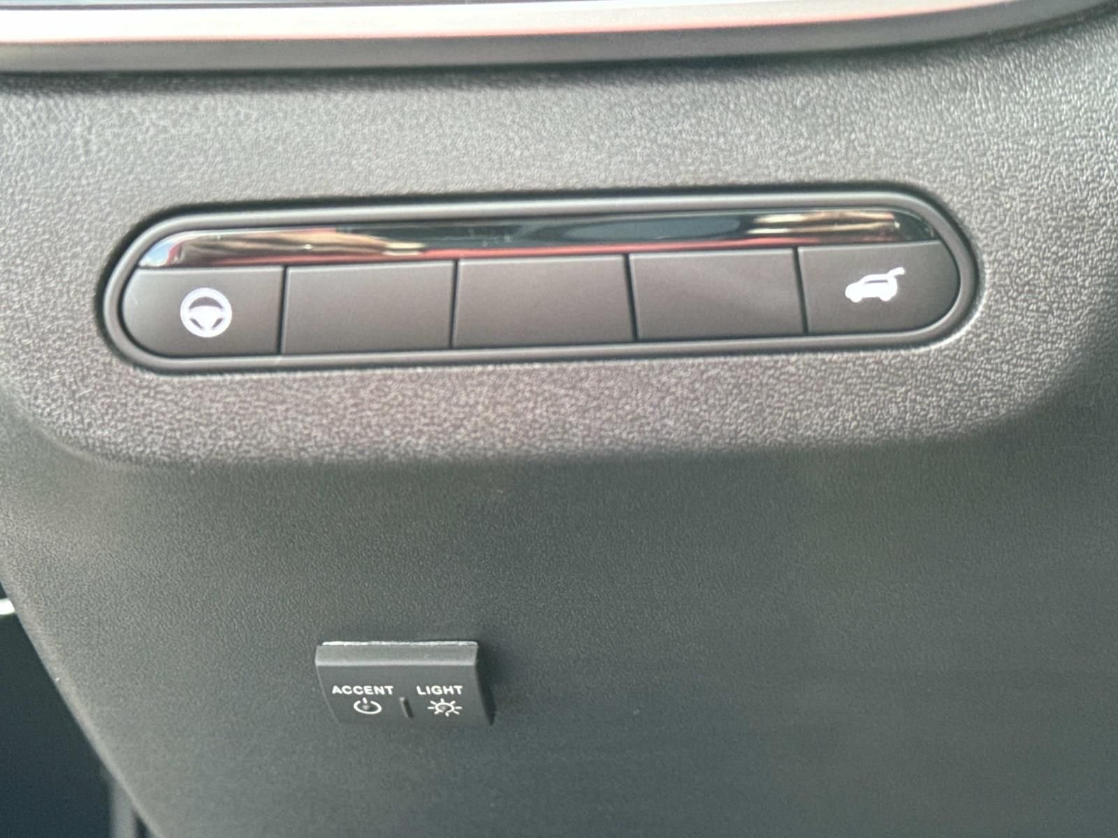 2026 INFINITI QX60 LUXE - Photo 17