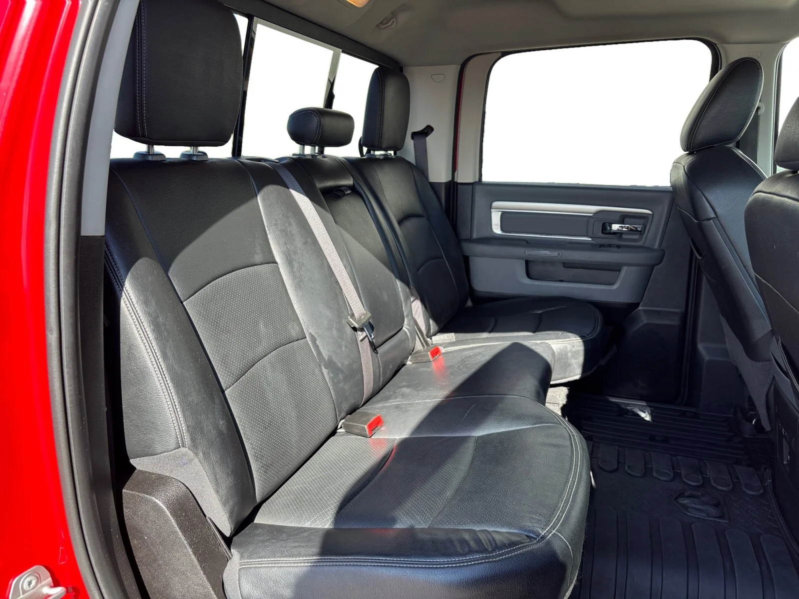 Used 2019 Red Ram Warlock image 18