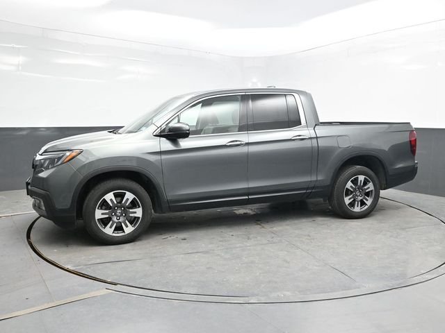 Used 2017  Honda RTL-E image 3
