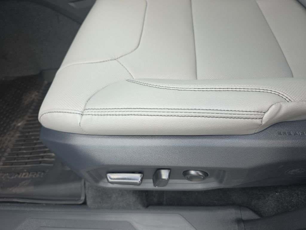 New 2026 Magnetic Gray Metallic Toyota Limited image 16