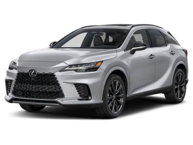 New 2026 Caviar Lexus F SPORT DESIGN image 1